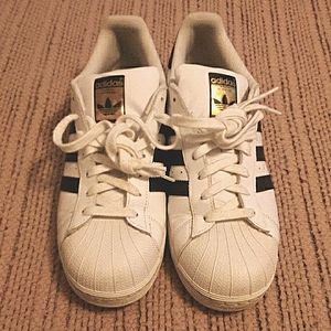 adidas superstar size 10